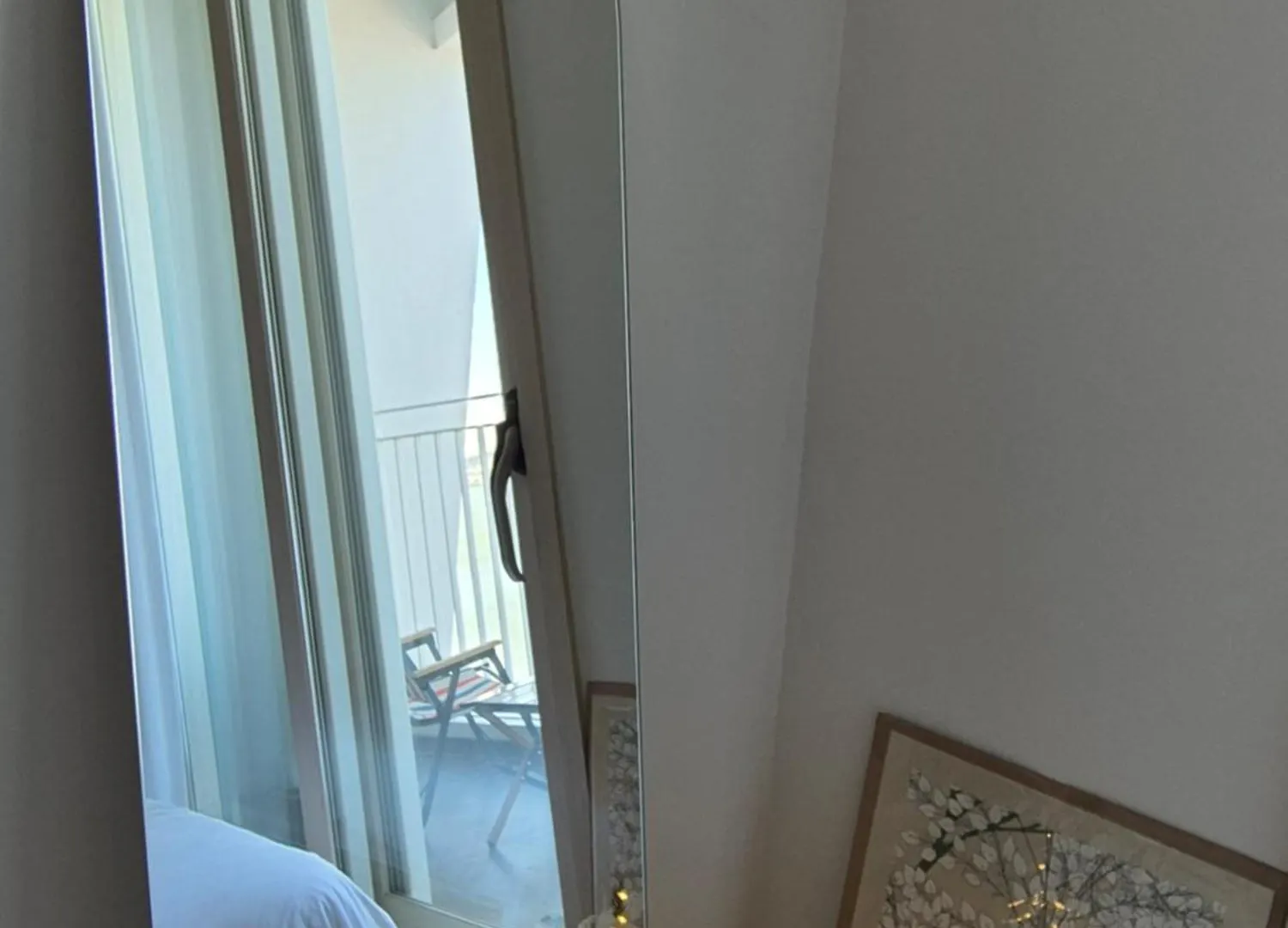 Hotel Cozy Room Oceanview Memory Yeongjong Incheon