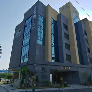 Wolmido Hotel